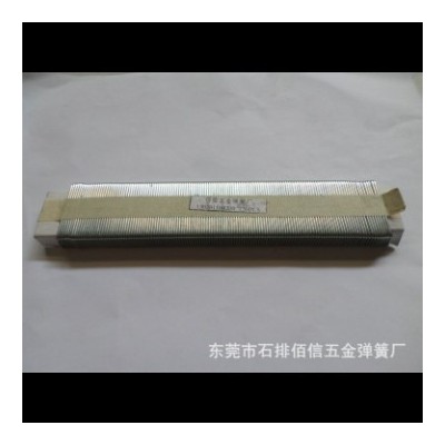 東莞廠家熱銷供應優質電腦用鍵盤平行桿 定制各類線成型五金件